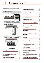 Preview for 78 page of Dexibell Classico L3 Quick Manual