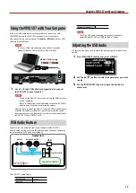 Preview for 13 page of Dexibell VIVO SX7 Quick Manual