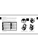 Предварительный просмотр 4 страницы Dexim DRA 107 Instruction