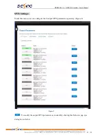 Preview for 23 page of Dexin NDS3208 User Manual