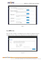 Preview for 26 page of Dexin NDS3208 User Manual