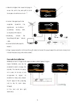 Preview for 7 page of Dexin NDS3524 User Manual