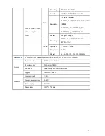 Preview for 5 page of Dexin NDS3558A User Manual