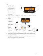 Preview for 7 page of Dexin NDS3558A User Manual