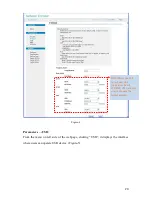 Preview for 22 page of Dexin NDS3558A User Manual