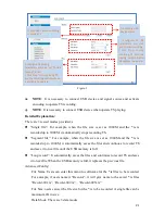 Preview for 23 page of Dexin NDS3558A User Manual