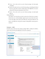 Preview for 24 page of Dexin NDS3558A User Manual