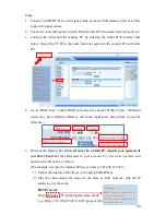 Preview for 32 page of Dexin NDS3558A User Manual