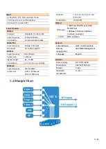 Preview for 5 page of Dexin NDS357X User Manual