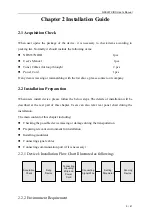 Preview for 8 page of Dexin NDS357X User Manual