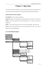 Preview for 12 page of Dexin NDS357X User Manual