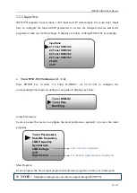 Preview for 15 page of Dexin NDS357X User Manual