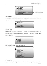 Preview for 17 page of Dexin NDS357X User Manual