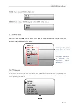 Preview for 22 page of Dexin NDS357X User Manual