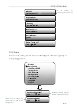 Preview for 23 page of Dexin NDS357X User Manual