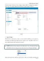 Preview for 30 page of Dexin NDS357X User Manual