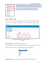 Preview for 32 page of Dexin NDS357X User Manual