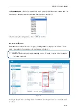 Preview for 33 page of Dexin NDS357X User Manual