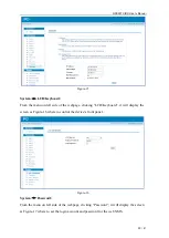 Preview for 36 page of Dexin NDS357X User Manual