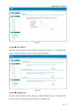 Preview for 37 page of Dexin NDS357X User Manual