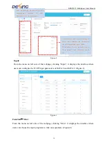 Preview for 16 page of Dexing FiberLabs NDS3107C User Manual