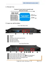 Предварительный просмотр 7 страницы Dexing NDS3211B Manual