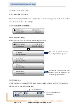 Предварительный просмотр 14 страницы Dexing NDS3211B Manual