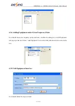 Предварительный просмотр 29 страницы Dexing NDS3228A User Manual