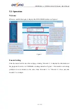 Предварительный просмотр 49 страницы Dexing NDS3228A User Manual