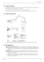 Предварительный просмотр 9 страницы DEXIS 0.805.0057 User Manual