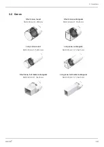 Предварительный просмотр 13 страницы DEXIS 0.805.0057 User Manual