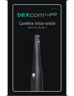 Preview for 17 page of DEXIS DEXcam4 HD User Manual