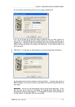 Предварительный просмотр 15 страницы deXlan IP CAMERA 050862 User Manual