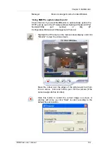 Предварительный просмотр 62 страницы deXlan IP CAMERA 050862 User Manual