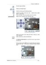 Предварительный просмотр 63 страницы deXlan IP CAMERA 050862 User Manual