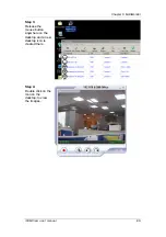 Предварительный просмотр 69 страницы deXlan IP CAMERA 050862 User Manual