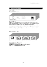 Предварительный просмотр 7 страницы deXlan IP POWER 068420 User Manual