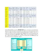 Preview for 21 page of Dexsil L2000DXT User Manual