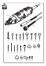 Предварительный просмотр 4 страницы Dexter Laundry 150MD2.5 Instruction Manual