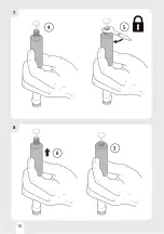 Предварительный просмотр 10 страницы Dexter Laundry 150MD2.5 Instruction Manual