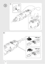 Предварительный просмотр 11 страницы Dexter Laundry 150MD2.5 Instruction Manual