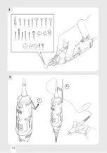 Предварительный просмотр 12 страницы Dexter Laundry 150MD2.5 Instruction Manual