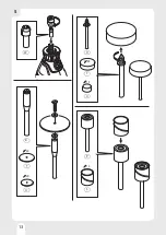 Предварительный просмотр 13 страницы Dexter Laundry 150MD2.5 Instruction Manual