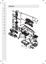 Предварительный просмотр 20 страницы Dexter Laundry 200SHS2.5 Instruction Manual