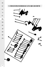 Preview for 104 page of Dexter Laundry 20VIDV2-180.1 Instruction Manual