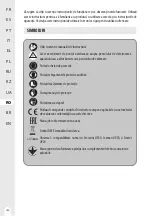 Preview for 160 page of Dexter Laundry 20VIDV2-180.1 Instruction Manual