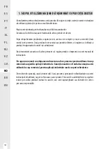 Preview for 162 page of Dexter Laundry 20VIDV2-180.1 Instruction Manual