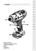 Preview for 167 page of Dexter Laundry 20VIDV2-180.1 Instruction Manual