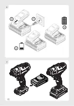 Preview for 215 page of Dexter Laundry 20VIDV2-180.1 Instruction Manual