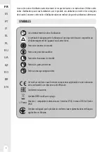 Preview for 6 page of Dexter Laundry 20VJS2-28.1 Instruction Manual